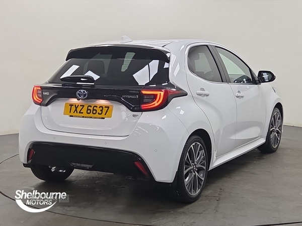 Used Toyota Yaris 2022 for sale - 77599324: Photo 13