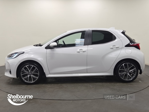 Used Toyota Yaris 2022 for sale - 77599324: Photo 15