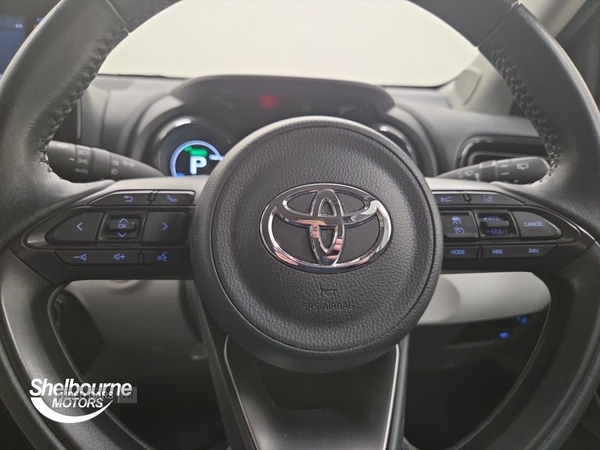 Used Toyota Yaris 2022 for sale - 77599324: Photo 16