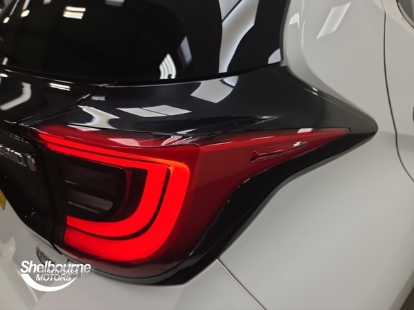 Used Toyota Yaris 2022 for sale - 77599324: Photo 20