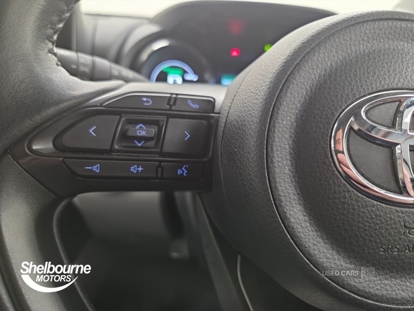 Used Toyota Yaris 2022 for sale - 77599324: Photo 24