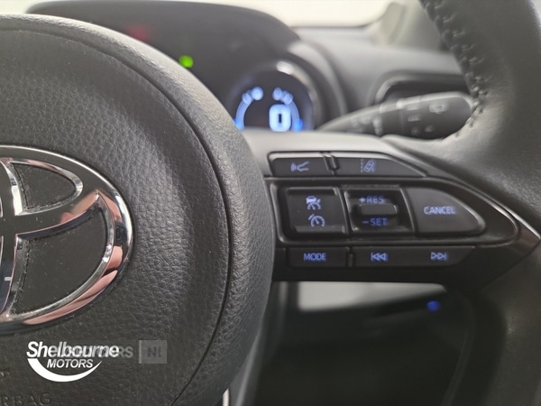 Used Toyota Yaris 2022 for sale - 77599324: Photo 25