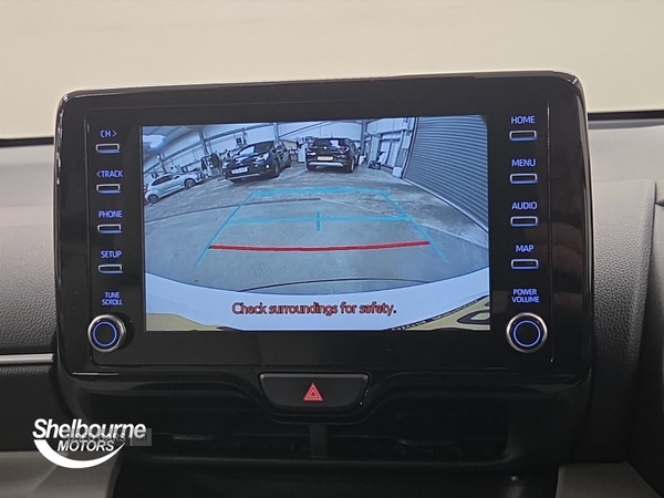 Used Toyota Yaris 2022 for sale - 77599324: Photo 31