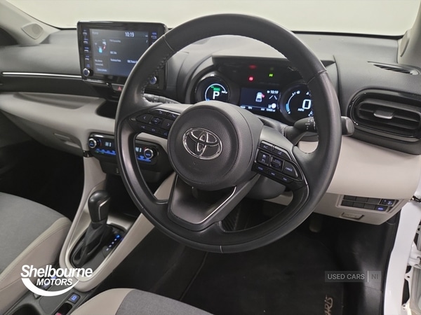 Used Toyota Yaris 2022 for sale - 77599324: Photo 5