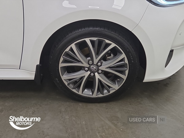 Used Toyota Yaris 2022 for sale - 77599324: Photo 8