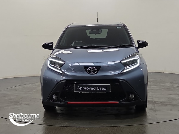 Used Toyota Aygo X 2023 for sale - 76914314: Photo 10