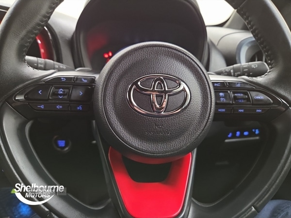 Used Toyota Aygo X 2023 for sale - 76914314: Photo 15