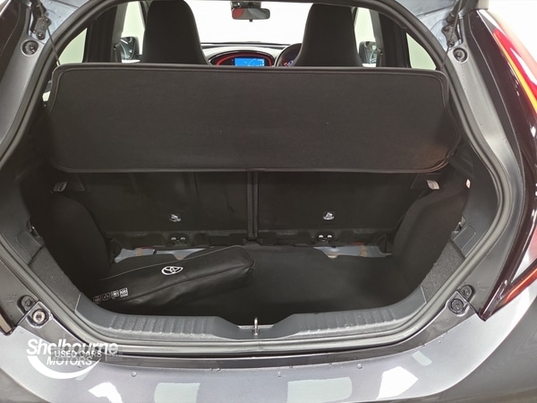 Used Toyota Aygo X 2023 for sale - 76914314: Photo 17