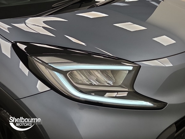 Used Toyota Aygo X 2023 for sale - 76914314: Photo 18