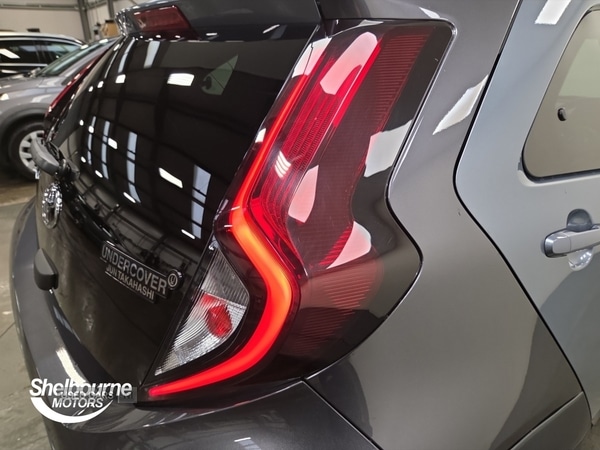 Used Toyota Aygo X 2023 for sale - 76914314: Photo 19