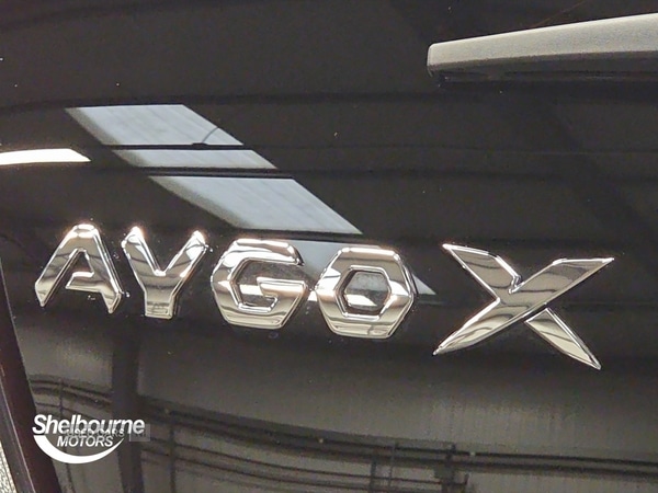 Used Toyota Aygo X 2023 for sale - 76914314: Photo 20