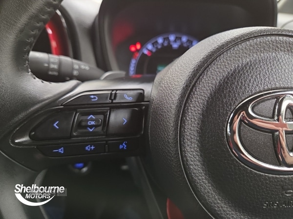 Used Toyota Aygo X 2023 for sale - 76914314: Photo 23