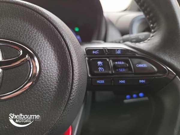 Used Toyota Aygo X 2023 for sale - 76914314: Photo 24