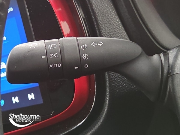 Used Toyota Aygo X 2023 for sale - 76914314: Photo 26