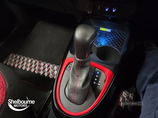 Used Toyota Aygo X 2023 for sale - 76914314: Photo 27