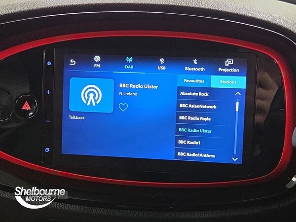 Used Toyota Aygo X 2023 for sale - 76914314: Photo 29