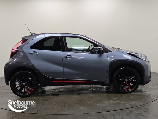 Used Toyota Aygo X 2023 for sale - 76914314: Photo 3