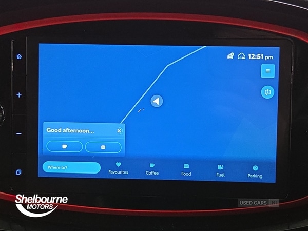 Used Toyota Aygo X 2023 for sale - 76914314: Photo 30