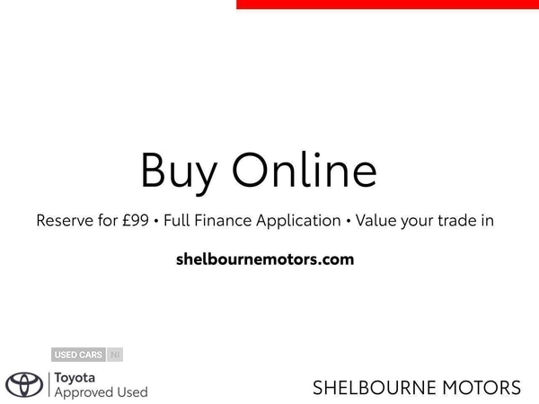 Used Toyota Aygo X 2023 for sale - 76914314: Photo 34