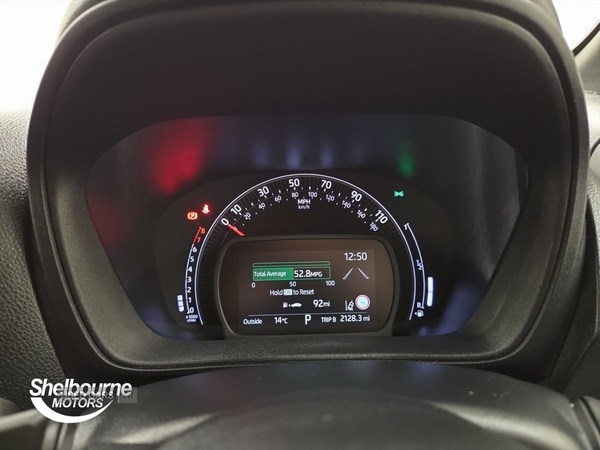 Used Toyota Aygo X 2023 for sale - 76914314: Photo 6