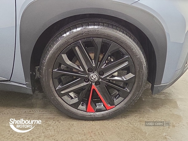 Used Toyota Aygo X 2023 for sale - 76914314: Photo 7