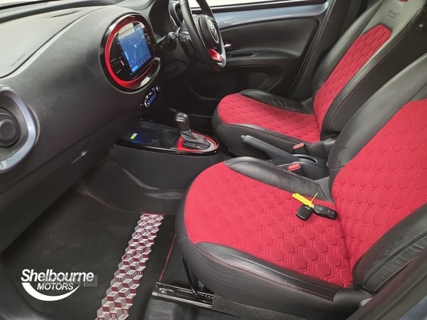 Used Toyota Aygo X 2023 for sale - 76914314: Photo 9