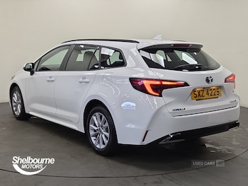Used Toyota Corolla 2023 for sale - 78574337: Photo