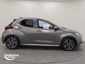 Used Toyota Yaris 2023 for sale - 78492922: Photo