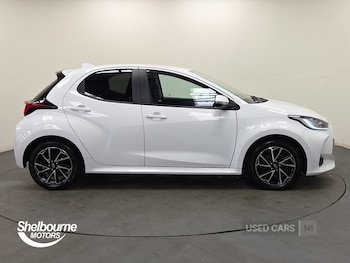 Used Toyota Yaris 2023 for sale - 78493053: Photo