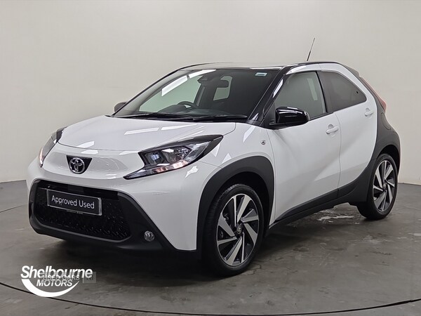 Used Toyota Aygo X 2025 for sale - 77156969: Photo 10