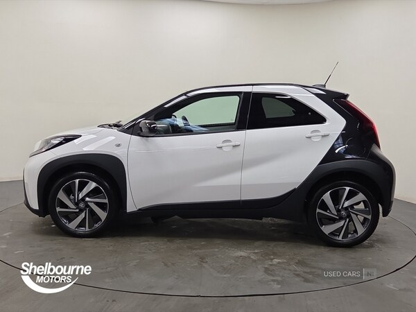 Used Toyota Aygo X 2025 for sale - 77156969: Photo 13