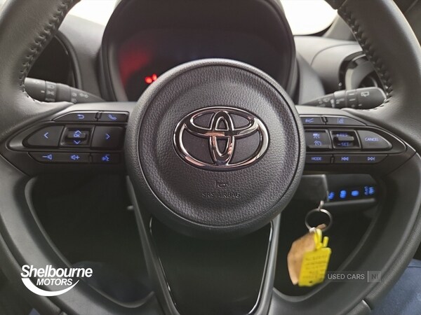 Used Toyota Aygo X 2025 for sale - 77156969: Photo 14