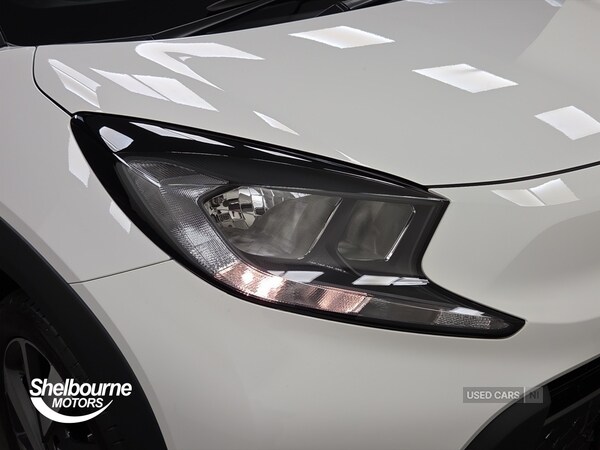 Used Toyota Aygo X 2025 for sale - 77156969: Photo 16