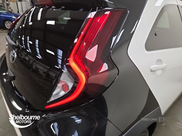 Used Toyota Aygo X 2025 for sale - 77156969: Photo 17