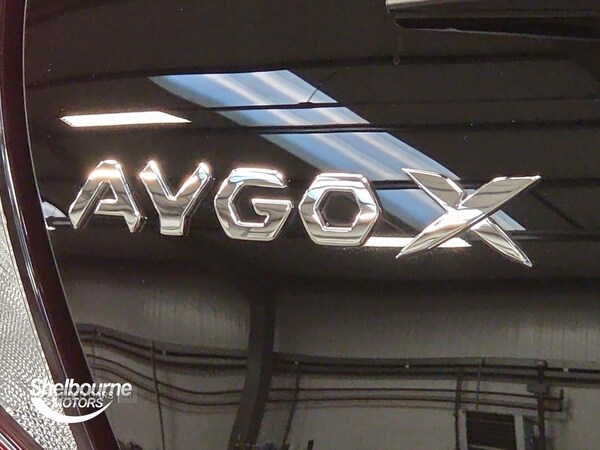 Used Toyota Aygo X 2025 for sale - 77156969: Photo 18