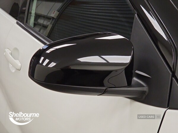 Used Toyota Aygo X 2025 for sale - 77156969: Photo 19