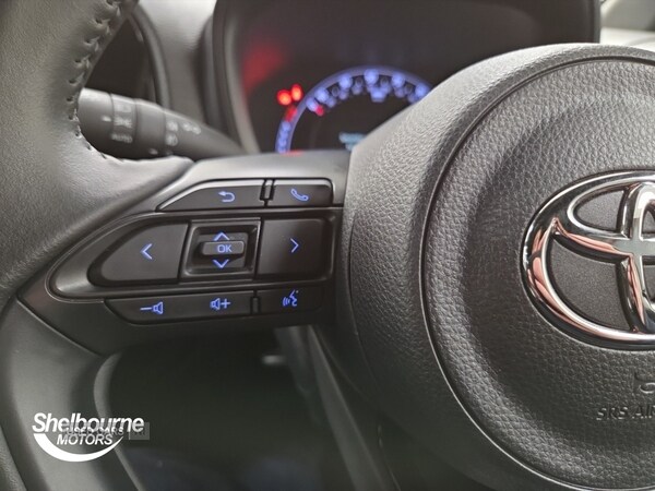 Used Toyota Aygo X 2025 for sale - 77156969: Photo 21