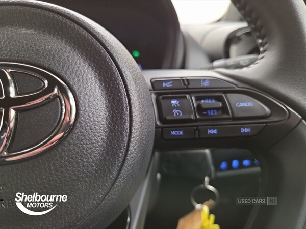 Used Toyota Aygo X 2025 for sale - 77156969: Photo 22