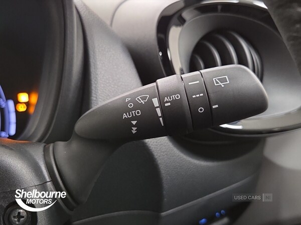 Used Toyota Aygo X 2025 for sale - 77156969: Photo 23