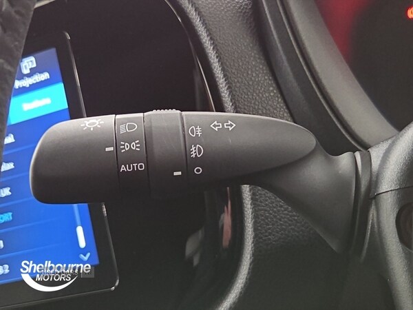 Used Toyota Aygo X 2025 for sale - 77156969: Photo 24