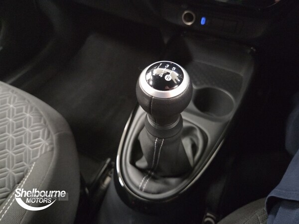 Used Toyota Aygo X 2025 for sale - 77156969: Photo 25