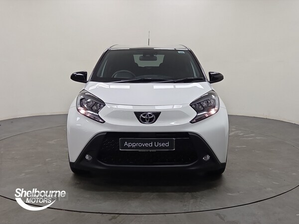 Used Toyota Aygo X 2025 for sale - 77156969: Photo 9