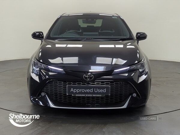 Used Toyota Corolla 2022 for sale - 76315573: Photo 10