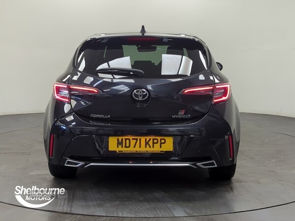 Used Toyota Corolla 2022 for sale - 76315573: Photo 13