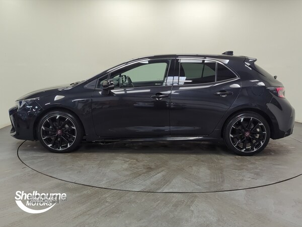 Used Toyota Corolla 2022 for sale - 76315573: Photo 14