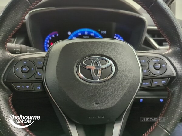 Used Toyota Corolla 2022 for sale - 76315573: Photo 15