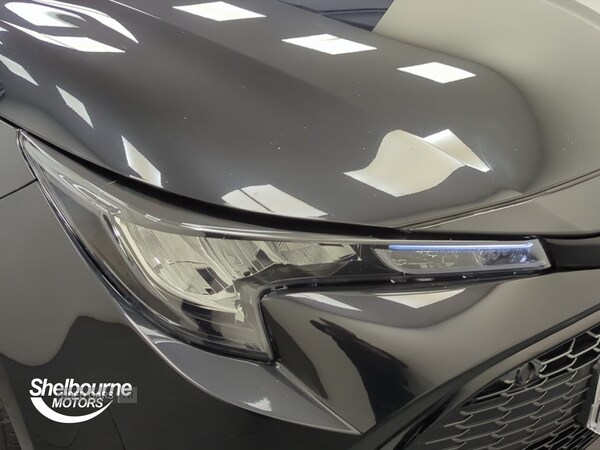 Used Toyota Corolla 2022 for sale - 76315573: Photo 18