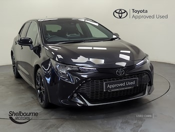 Toyota Corolla feature image 1