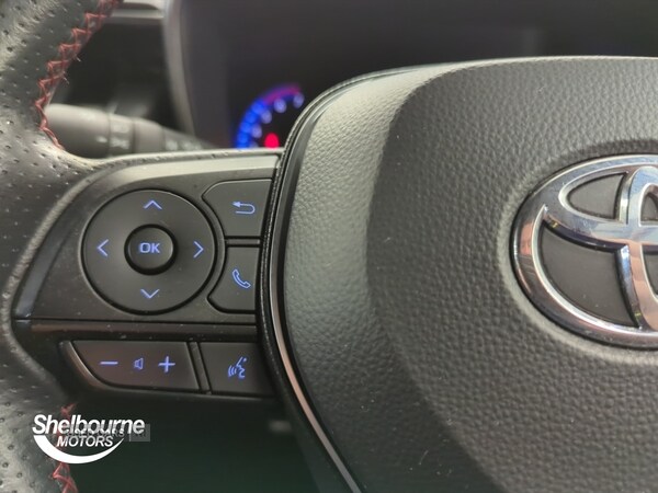 Used Toyota Corolla 2022 for sale - 76315573: Photo 23
