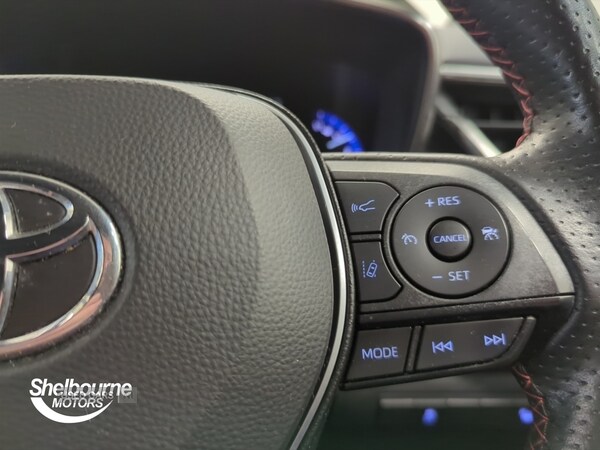 Used Toyota Corolla 2022 for sale - 76315573: Photo 24
